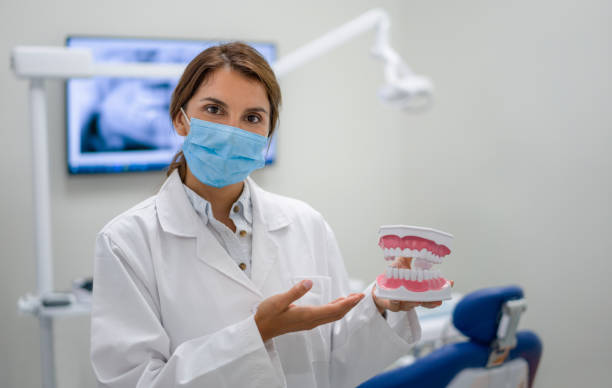 Best Emergency Dental Extractions in Oreana, IL
