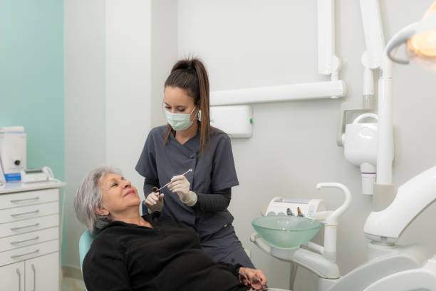 Best Orthodontic Emergency Dentist in Oreana, IL