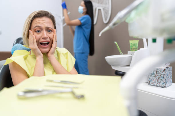 Best Weekend Emergency Dentist in Oreana, IL