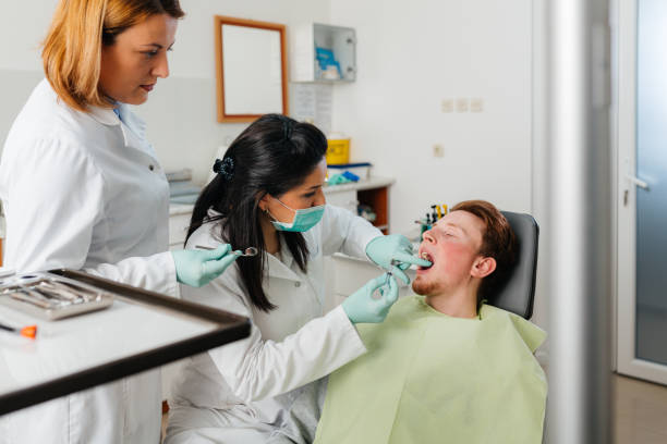 Best Holiday Emergency Dentist in Oreana, IL
