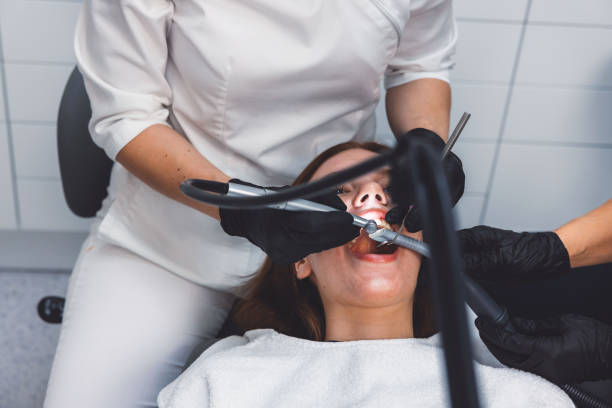 Best Mobile Emergency Dentist in Oreana, IL