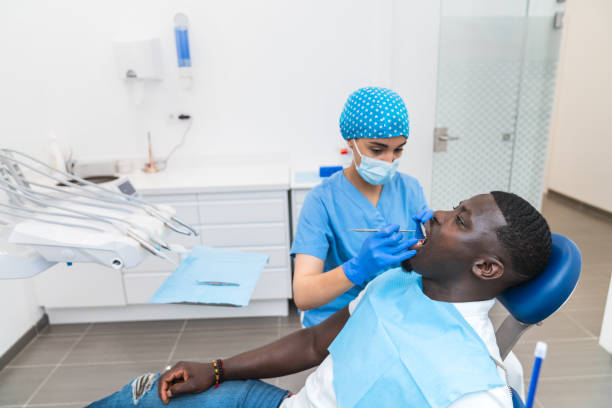 Best Urgent Dental Care for Toothache in Oreana, IL
