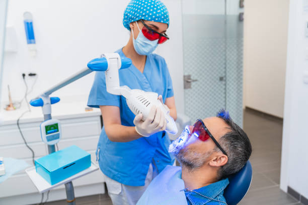Best Pediatric Emergency Dentist in Oreana, IL