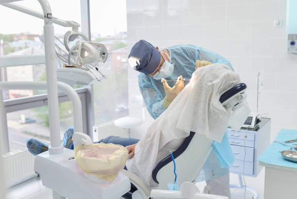 Best Emergency Dental Services for Seniors in Oreana, IL