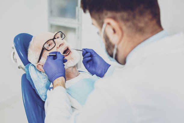 Best Emergency Dental Care for Abscessed Tooth in Oreana, IL